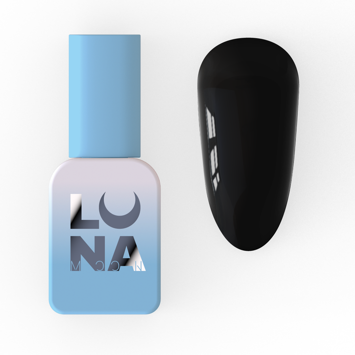 Esmalte semipermanente LunaMoon 01, 8ml