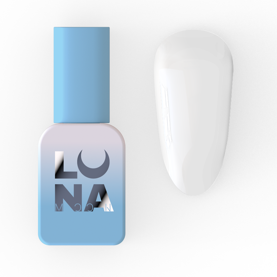 Esmalte semipermanente LunaMoon 02, 8ml