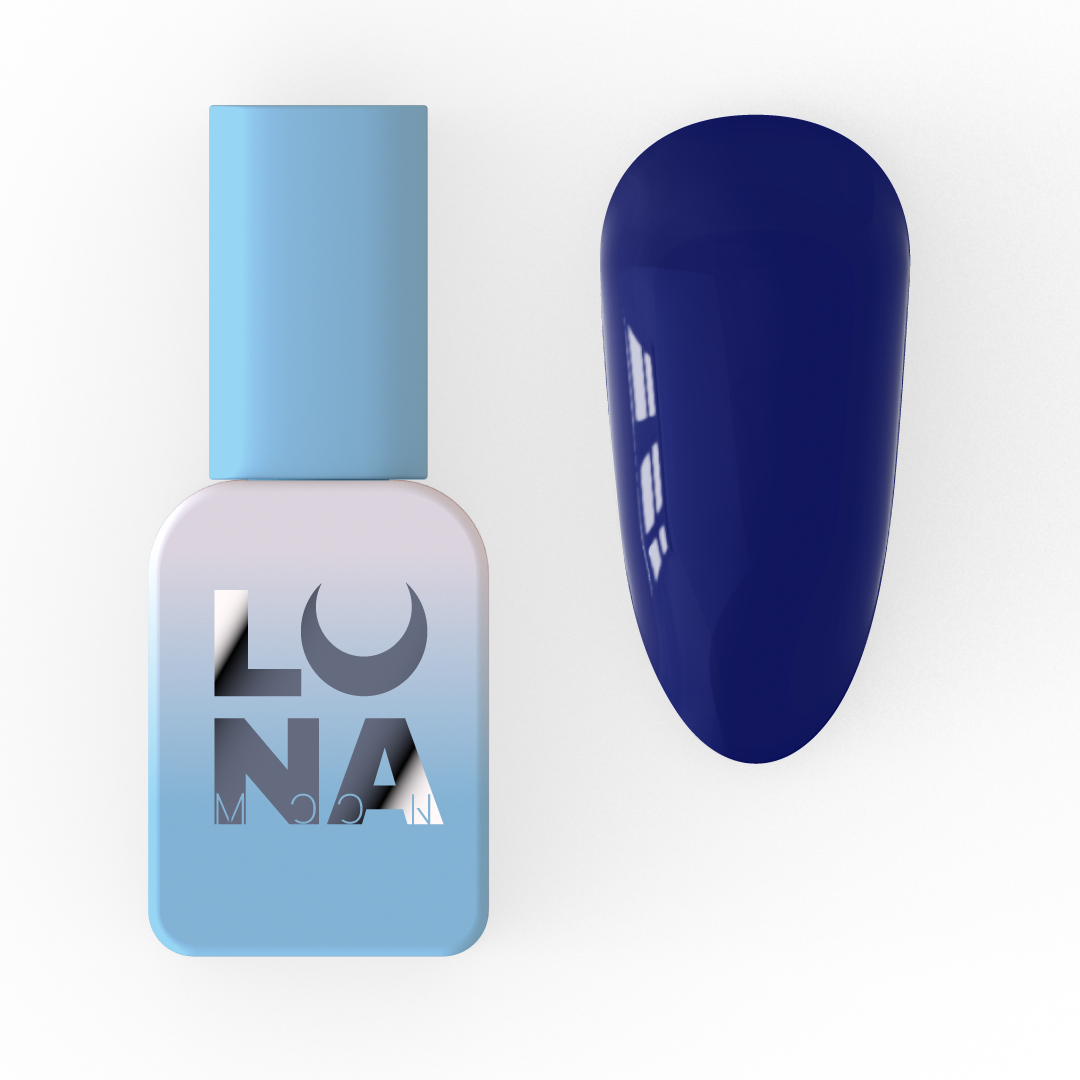 Esmalte semipermanente LunaMoon 32, 8ml