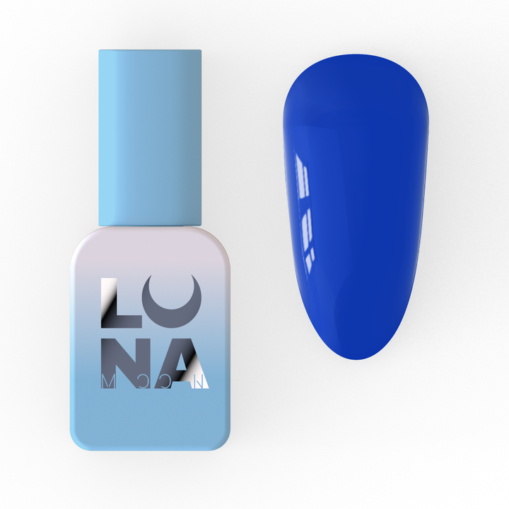 Esmalte semipermanente LunaMoon 36, 8ml