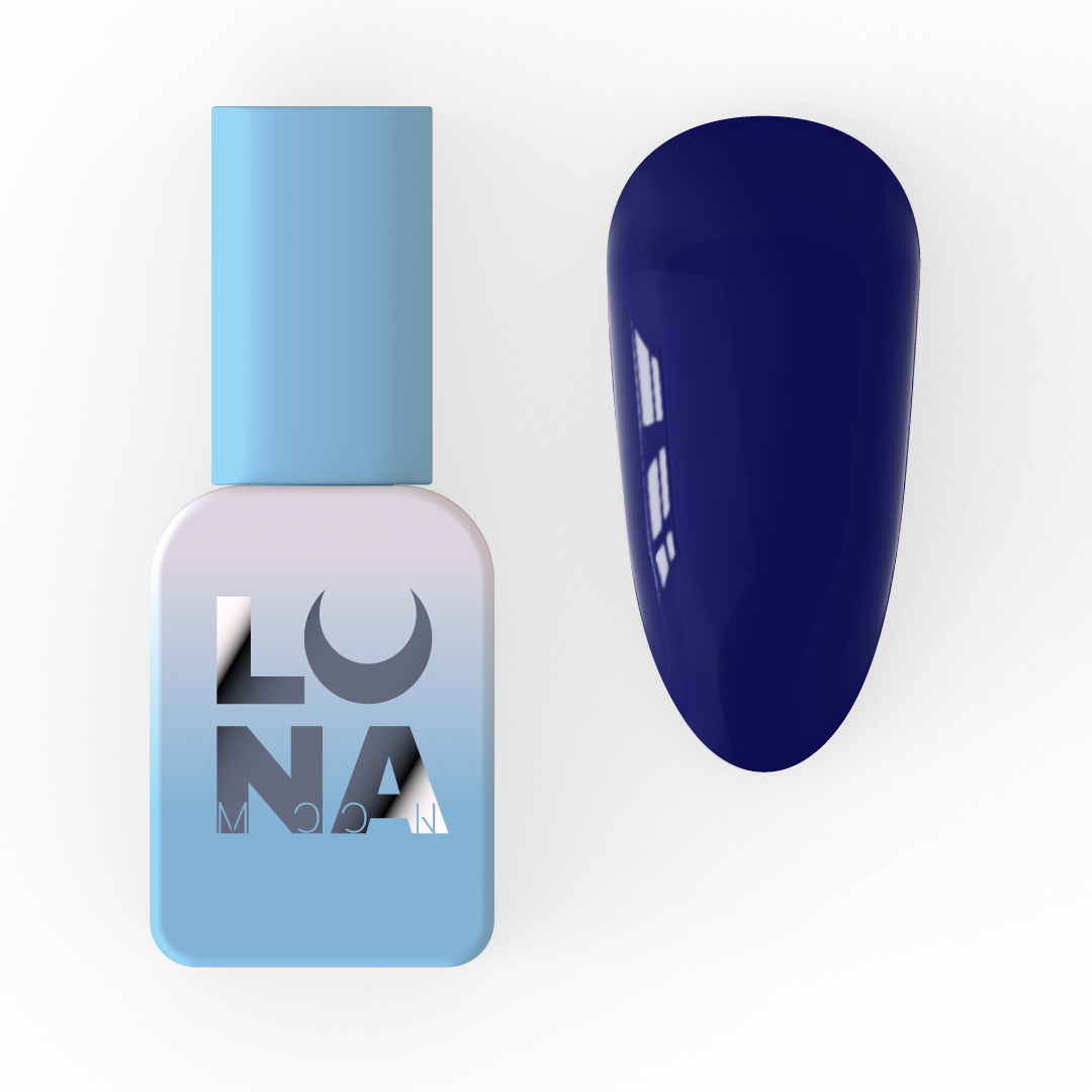 Esmalte semipermanente LunaMoon 37, 8ml