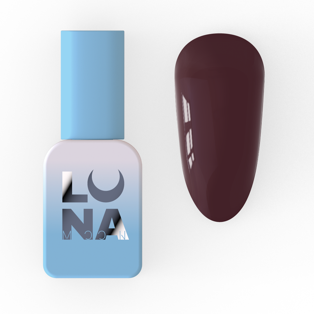 Esmalte semipermanente LunaMoon 06, 8ml