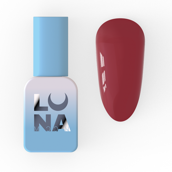 Esmalte semipermanente LunaMoon 09, 8ml