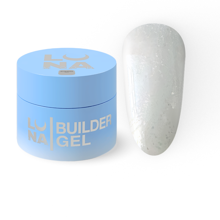 Lunamoon Diamond Gel 6, 15ml