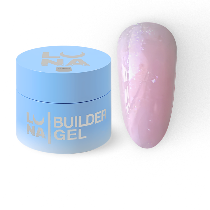 Lunamoon Diamond Gel 11, 15ml