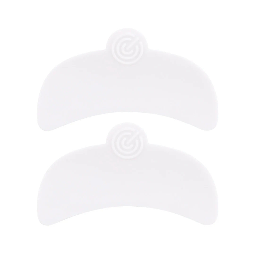 Parches reutilizables de silicona para debajo de los ojos Maxymova