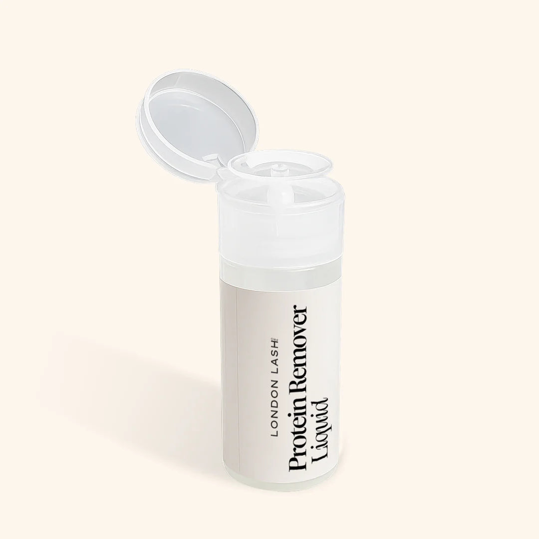 Limpiador de Proteínas Líquido 100ml London Lash