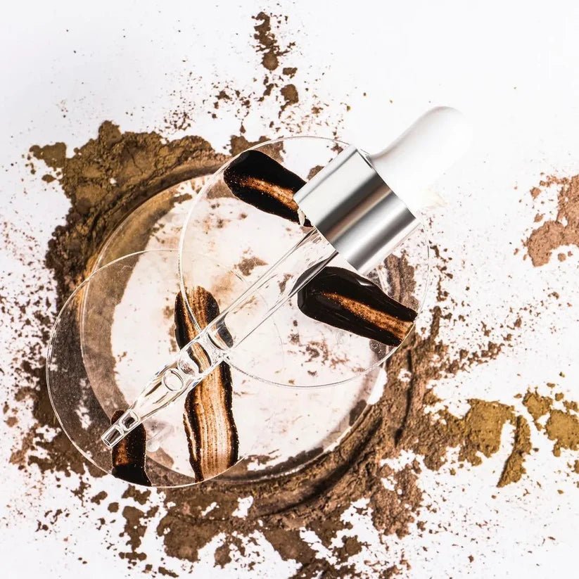 Activador de henna “Zola” henna mixer - Top Pestañaszola