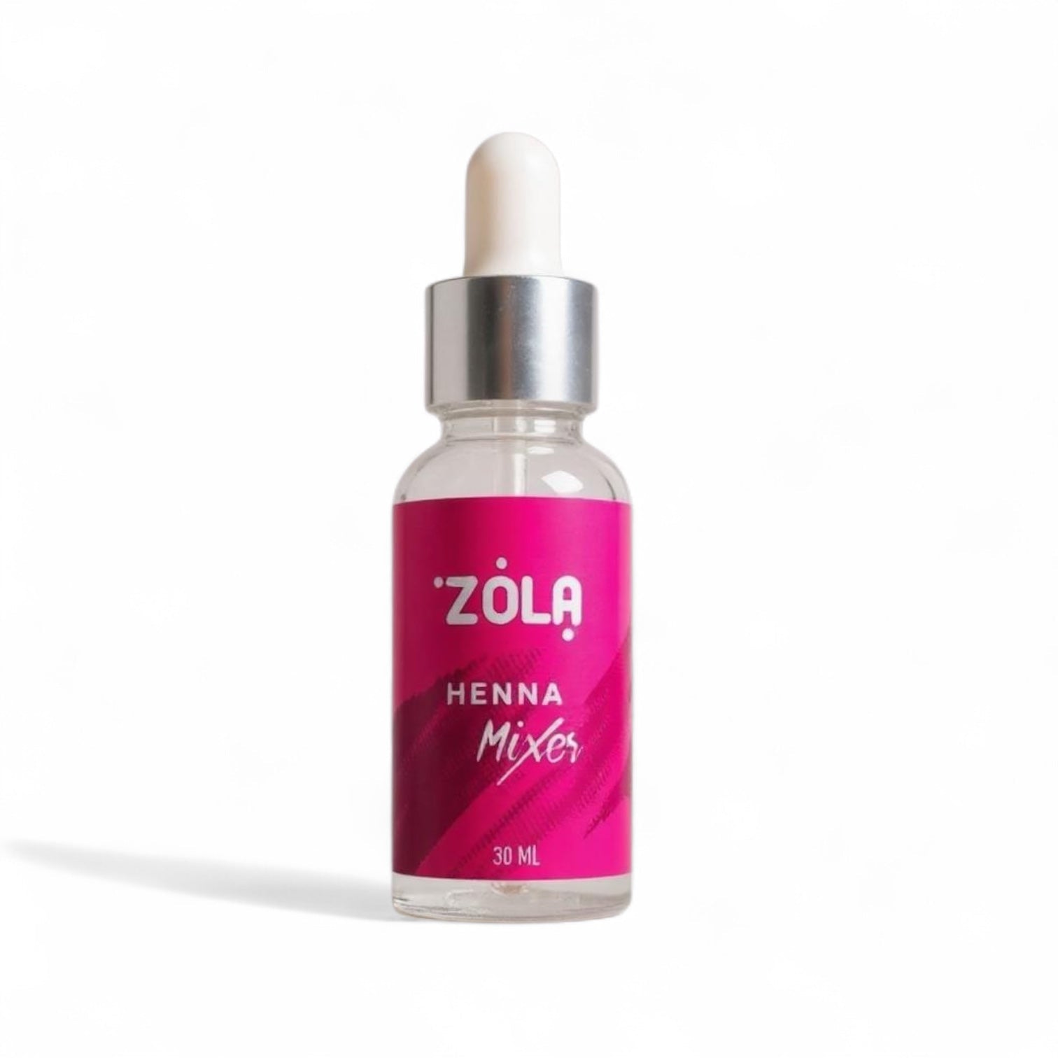 Activador de henna “Zola” henna mixer - Top Pestañaszola