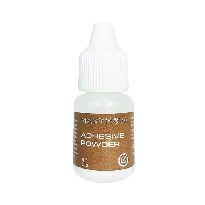 Adhesive Powder 5g, Maxymova - Top PestañasMaxymova