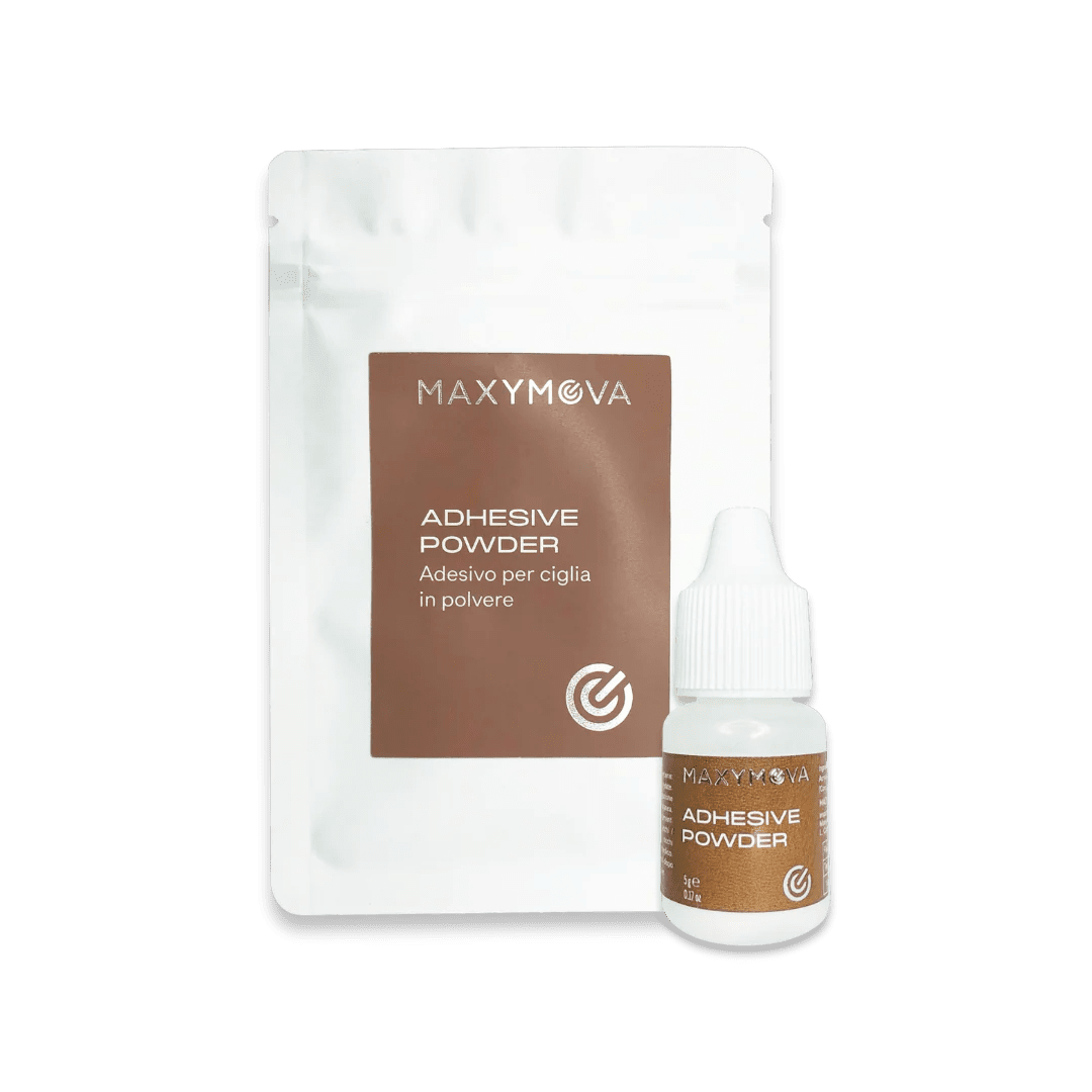 Adhesive Powder 5g, Maxymova - Top PestañasMaxymova