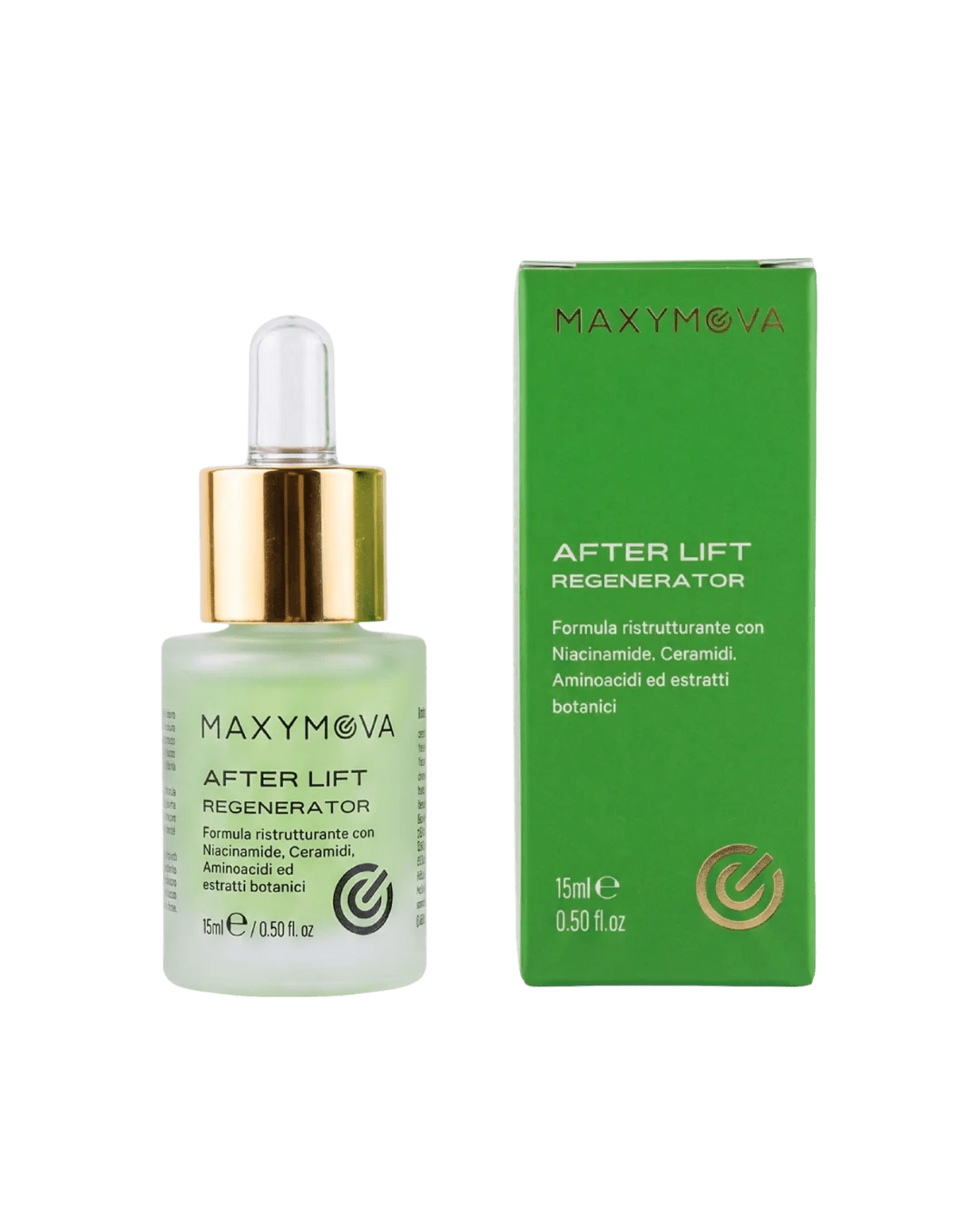 AFTER LIFT REGENERATOR - LASH SERUM reparar las pestañas dañadas Bote 5ml - Top PestañasMaxymova