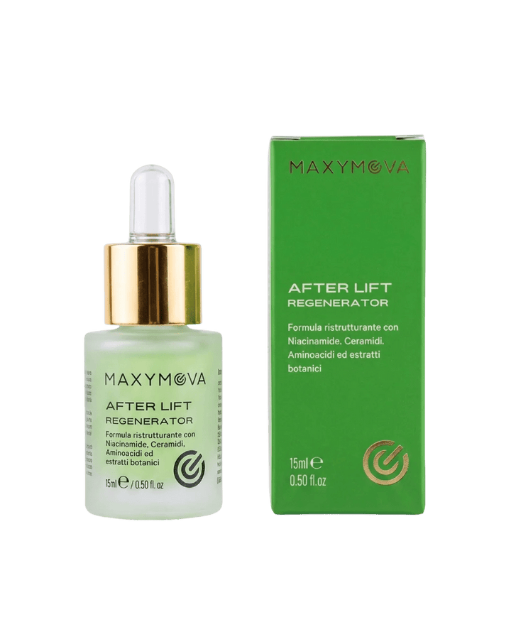 AFTER LIFT REGENERATOR - LASH SERUM reparar las pestañas dañadas Bote 5ml - Top PestañasMaxymova