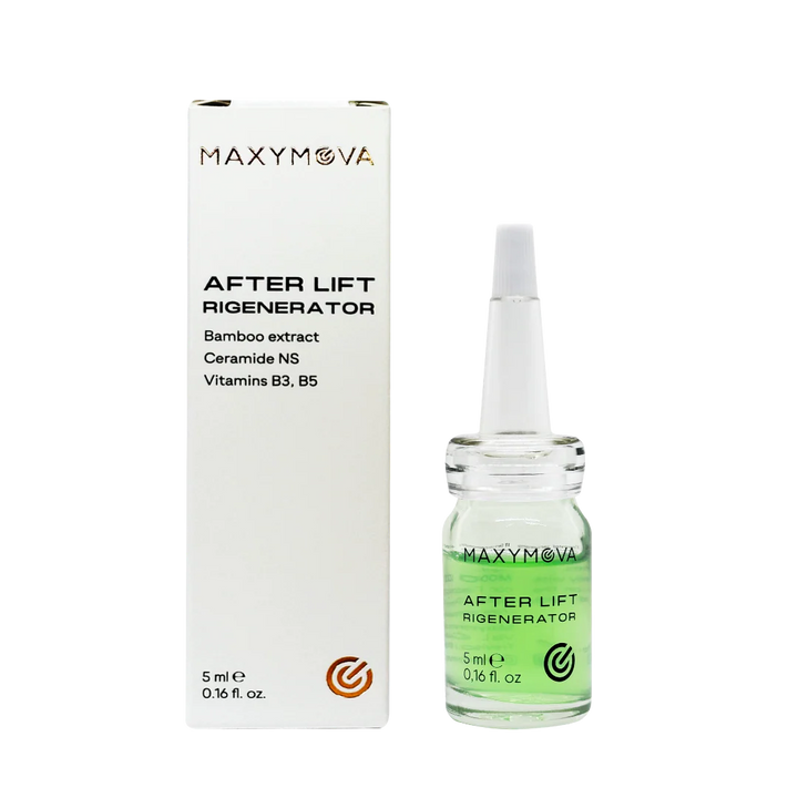 KIT PROFESIONAL PARA EL LIFTING DE PESTAÑAS COREANO Maxymova