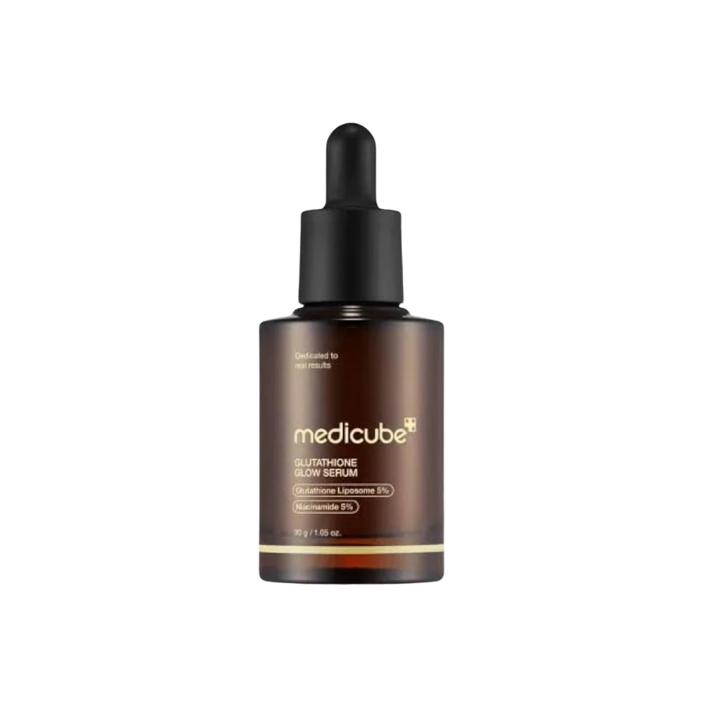 Medicube AGE-R Glutathione Glow Serum 30 g
