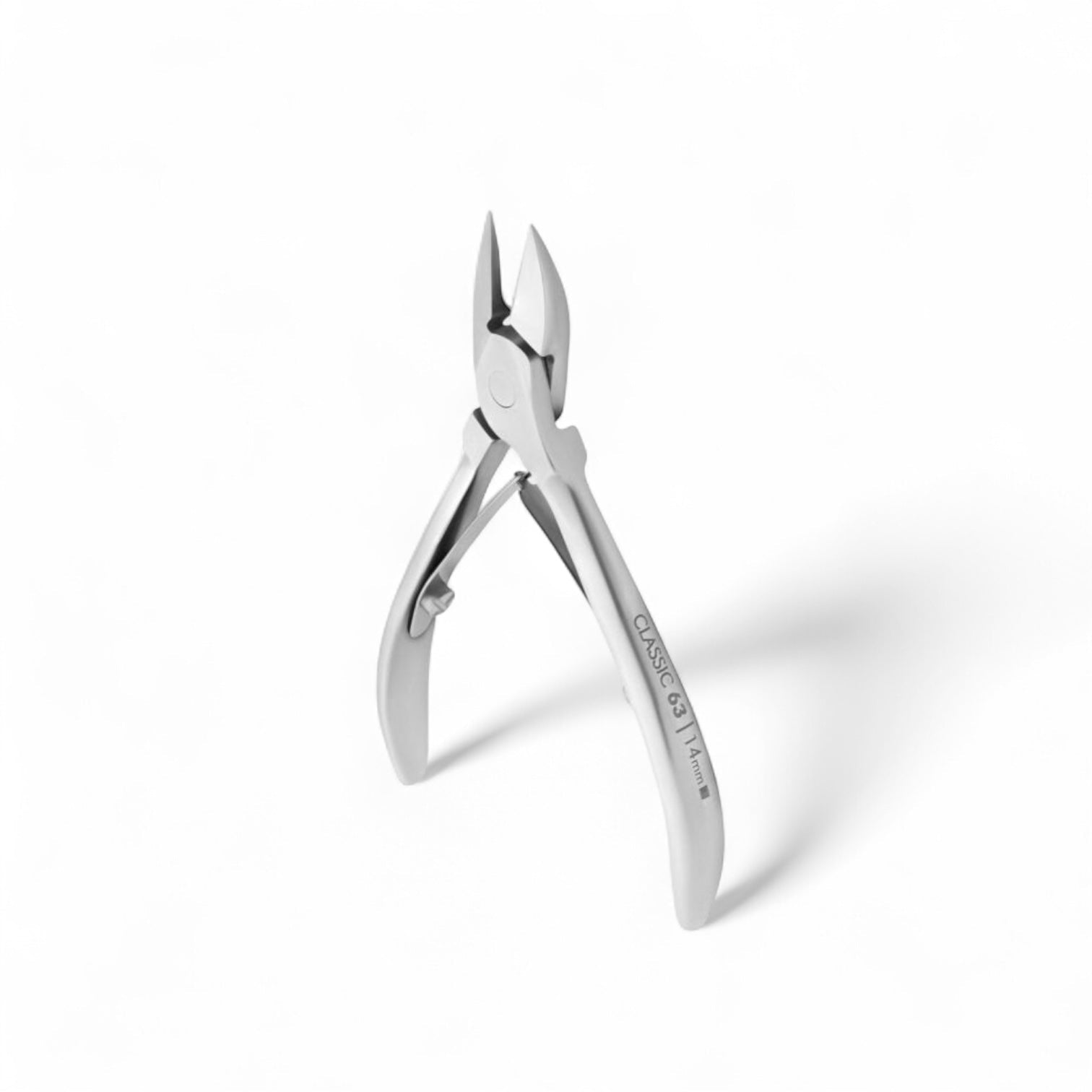 Alicates para uñas CLASSIC 63 14 mm - Top PestañasStaleks