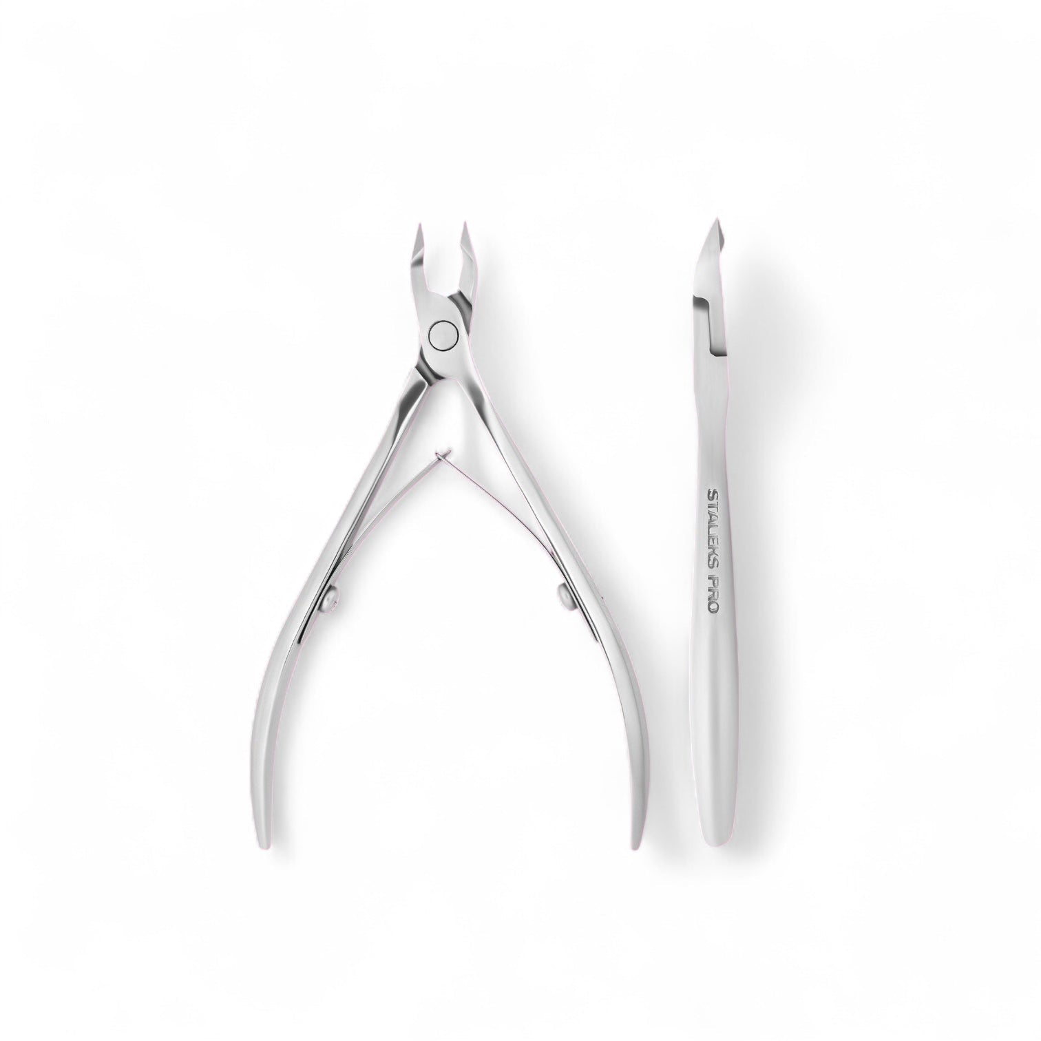 Alicates Profesionales Para Piel EXPERT 90 - Top PestañasStaleks