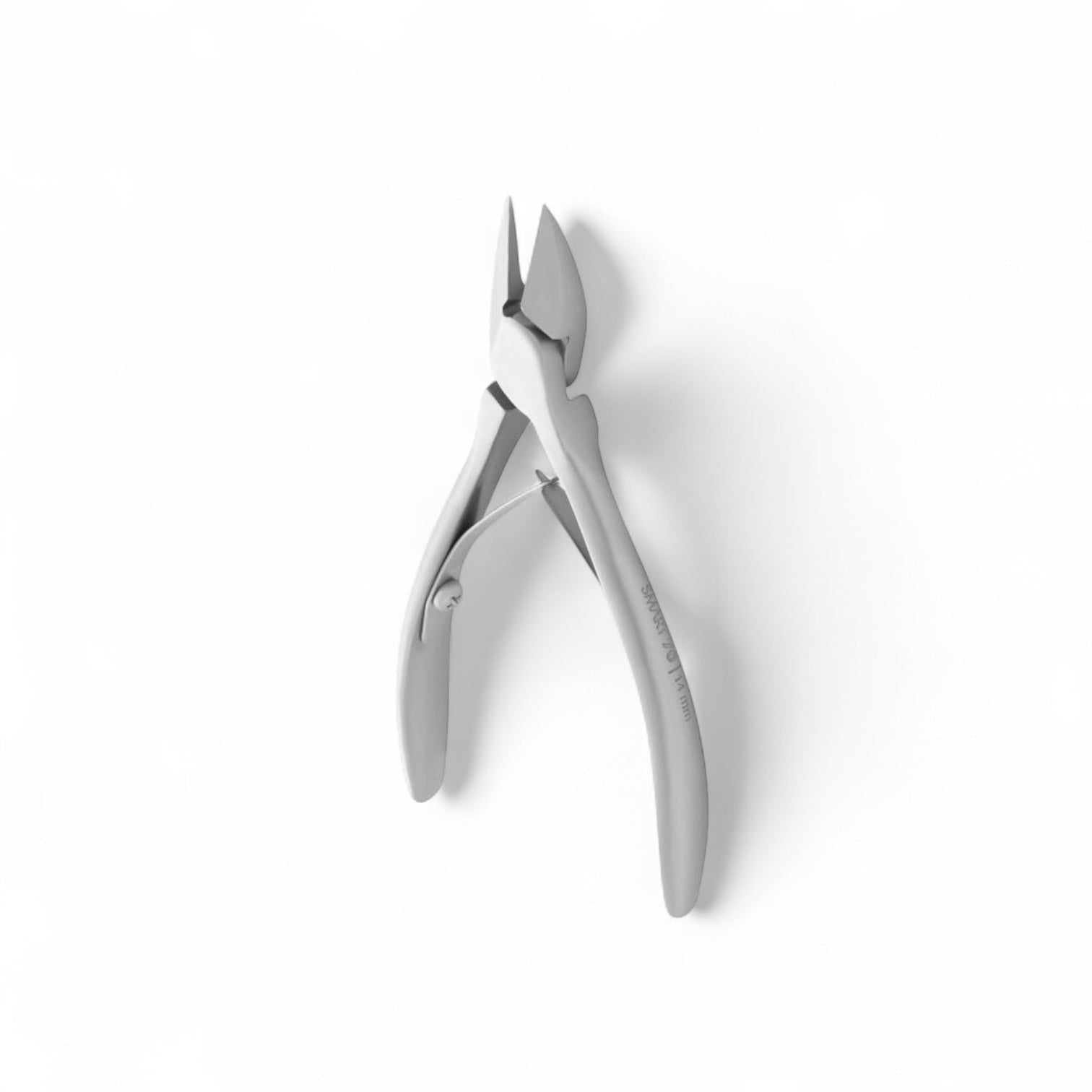 Alicates profesionales para uñas SMART 70 14 mm - Top PestañasStaleks