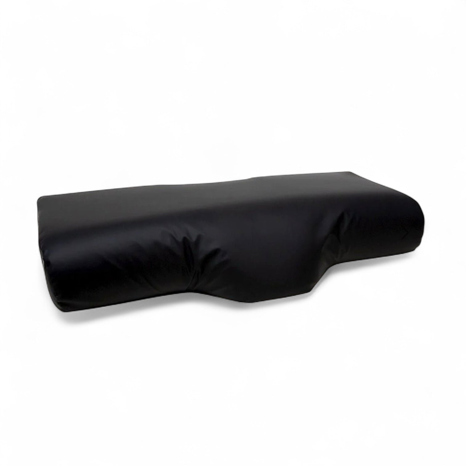 Almohada "London Lash Pro", memory foam, ergonomic design - Top PestañasLondon Lash Pro