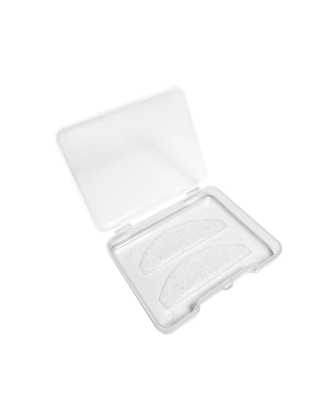 Almohadillas planas de silicona para lifting de pestañas – técnica coreana - Top PestañasMaxymova
