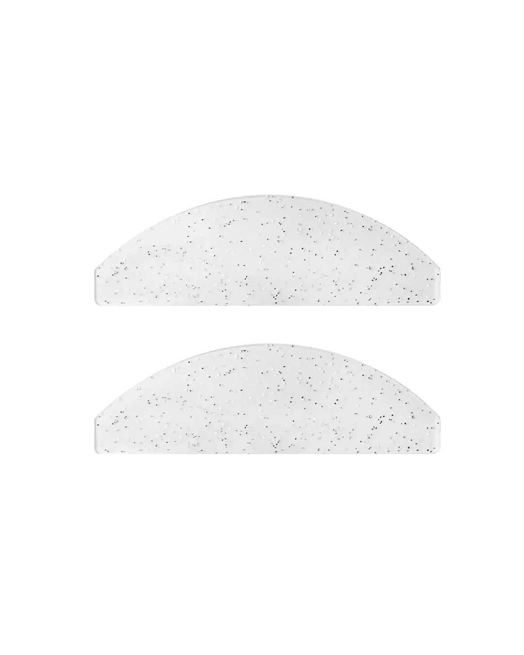 Almohadillas planas de silicona para lifting de pestañas – técnica coreana - Top PestañasMaxymova