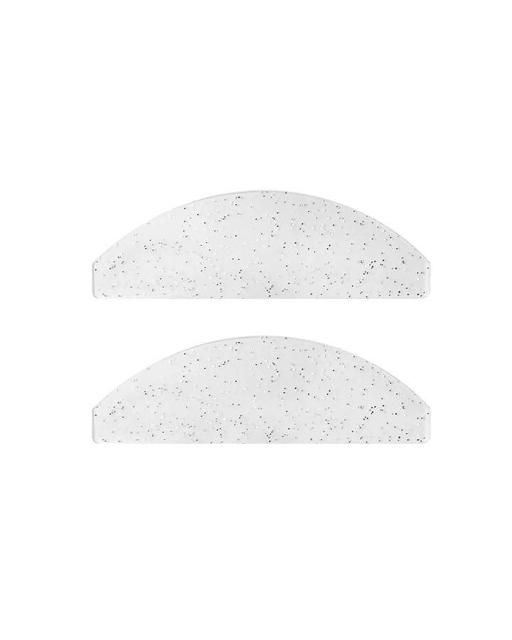 Almohadillas planas de silicona para lifting de pestañas – técnica coreana - Top PestañasMaxymova