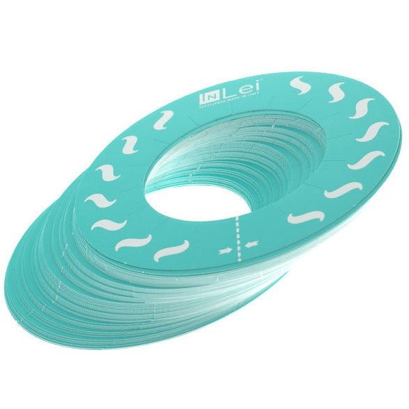 Anillos protección fundidor cera, 50 unidades. - Top PestañasInLei