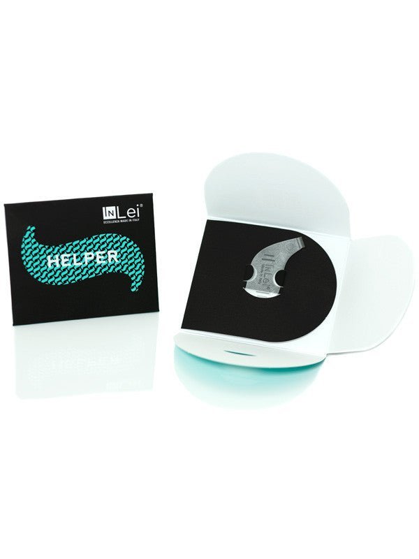 Aplicador del lifting "Helper" de "Inlei®" - Top PestañasInLei