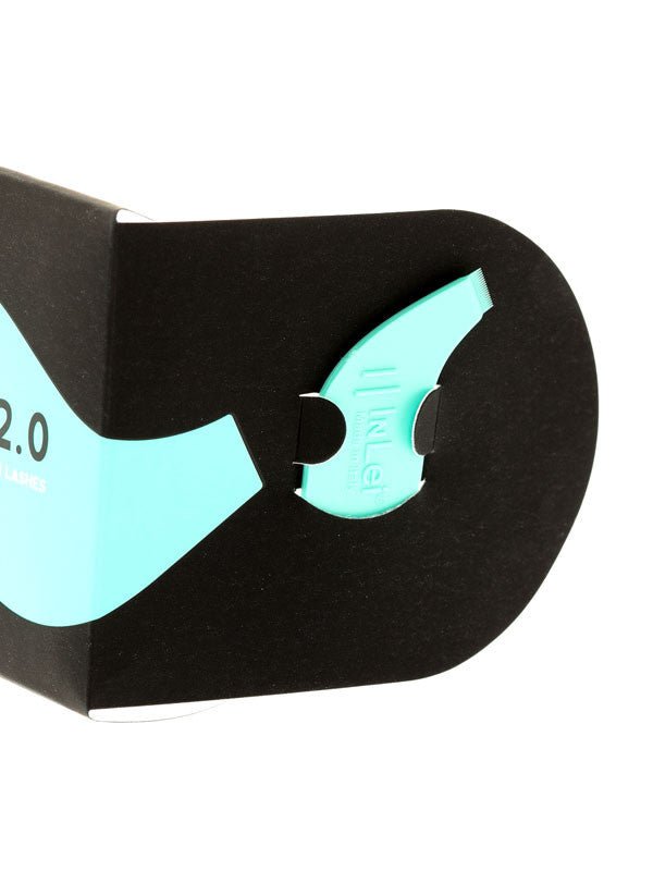 Aplicador "Helper 2.0" Inlei® pestañas finas. - Top PestañasInLei