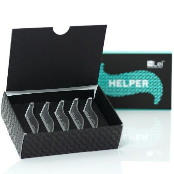 Aplicador "Helper" Inlei®. Pack 5 unidades. - Top PestañasInLei