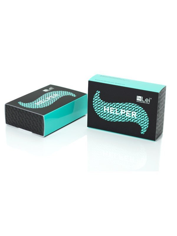 Aplicador "Helper" Inlei®. Pack 5 unidades. - Top PestañasInLei