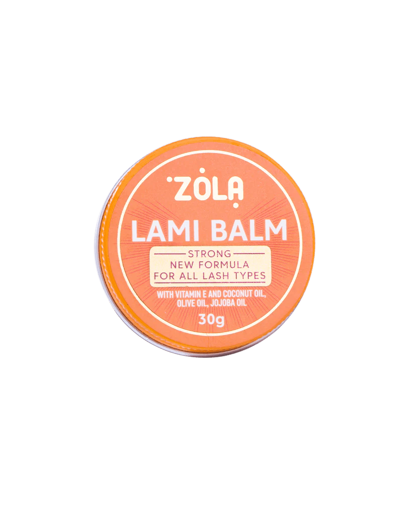 Bálsamo de laminado Zola 30g - Top Pestañaszola