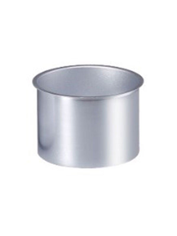 Bandeja aluminio recambio fundidor cera InLei. - Top PestañasInLei
