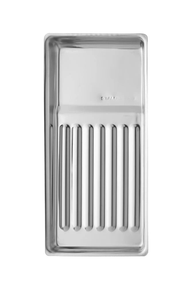 Bandeja para herramientas Staleks 195x90x19 mm - Top PestañasStaleks