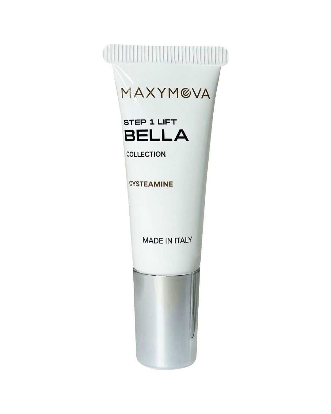 BELLA COLLECTION STEP 2 FIXING CREAM FOR BROW AND LASH LAMINATION - 10ML TUBE, Maxymova - Top PestañasMaxymova