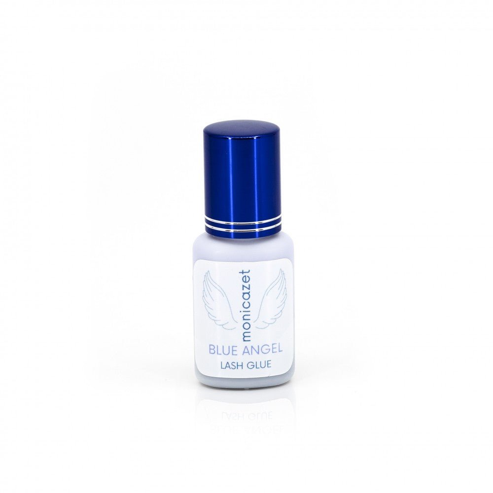 “BLUE ANGEL” Monica Zet, 0,5 - 1 seg, 45 - 75% - Top PestañasMonica Zet