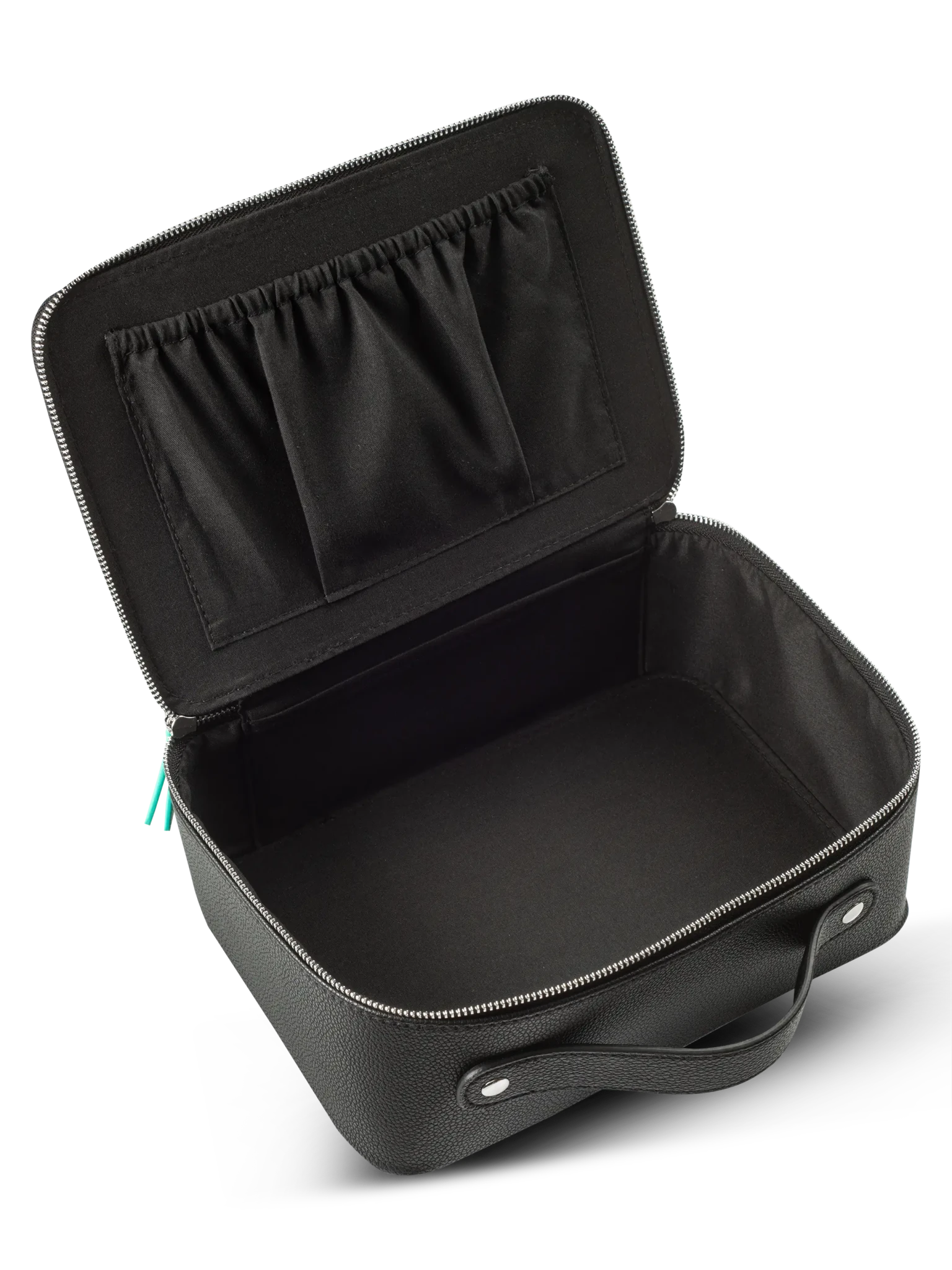 Bolsa de Cosméticos Fashion Bag InLei – Organizador de Viaje - Top PestañasInLei