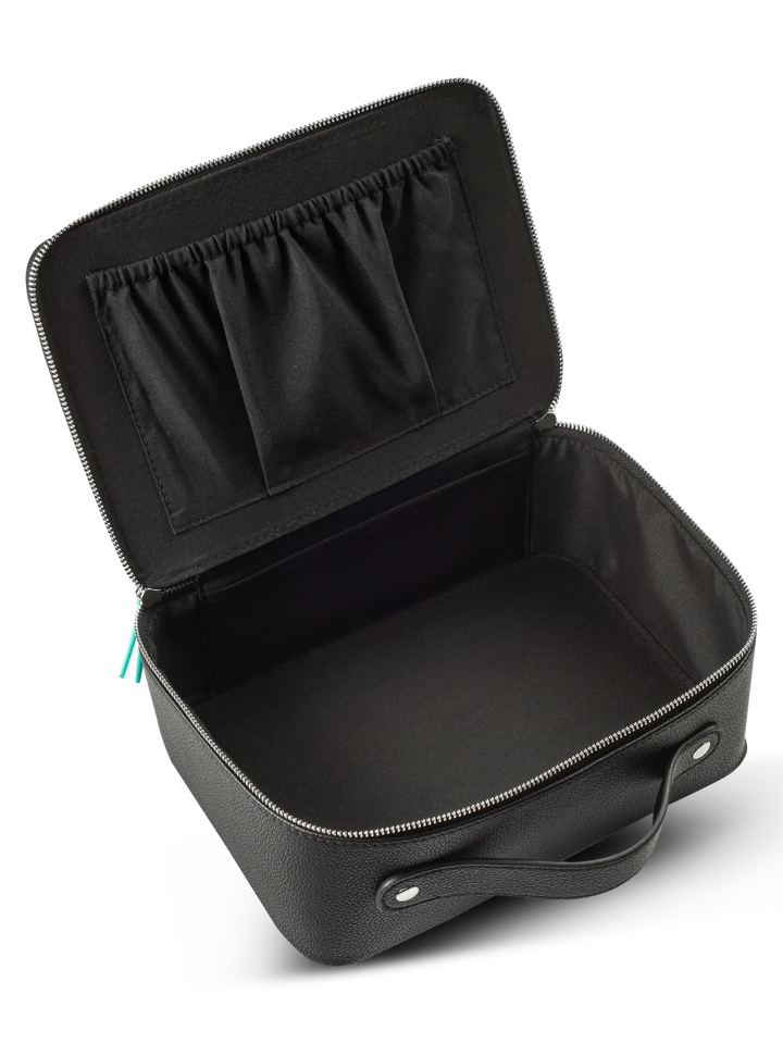 Bolsa de Cosméticos Fashion Bag InLei – Organizador de Viaje - Top PestañasInLei