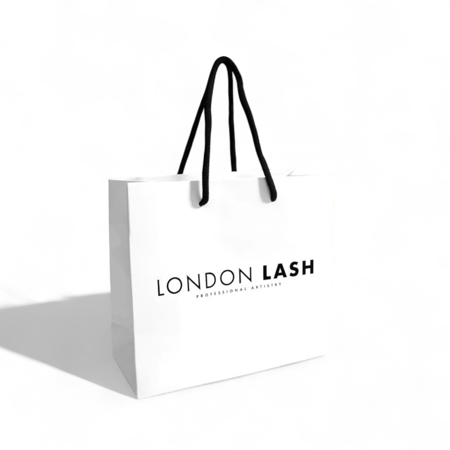 Bolsa London Lash Pro - Top PestañasLondon Lash Pro