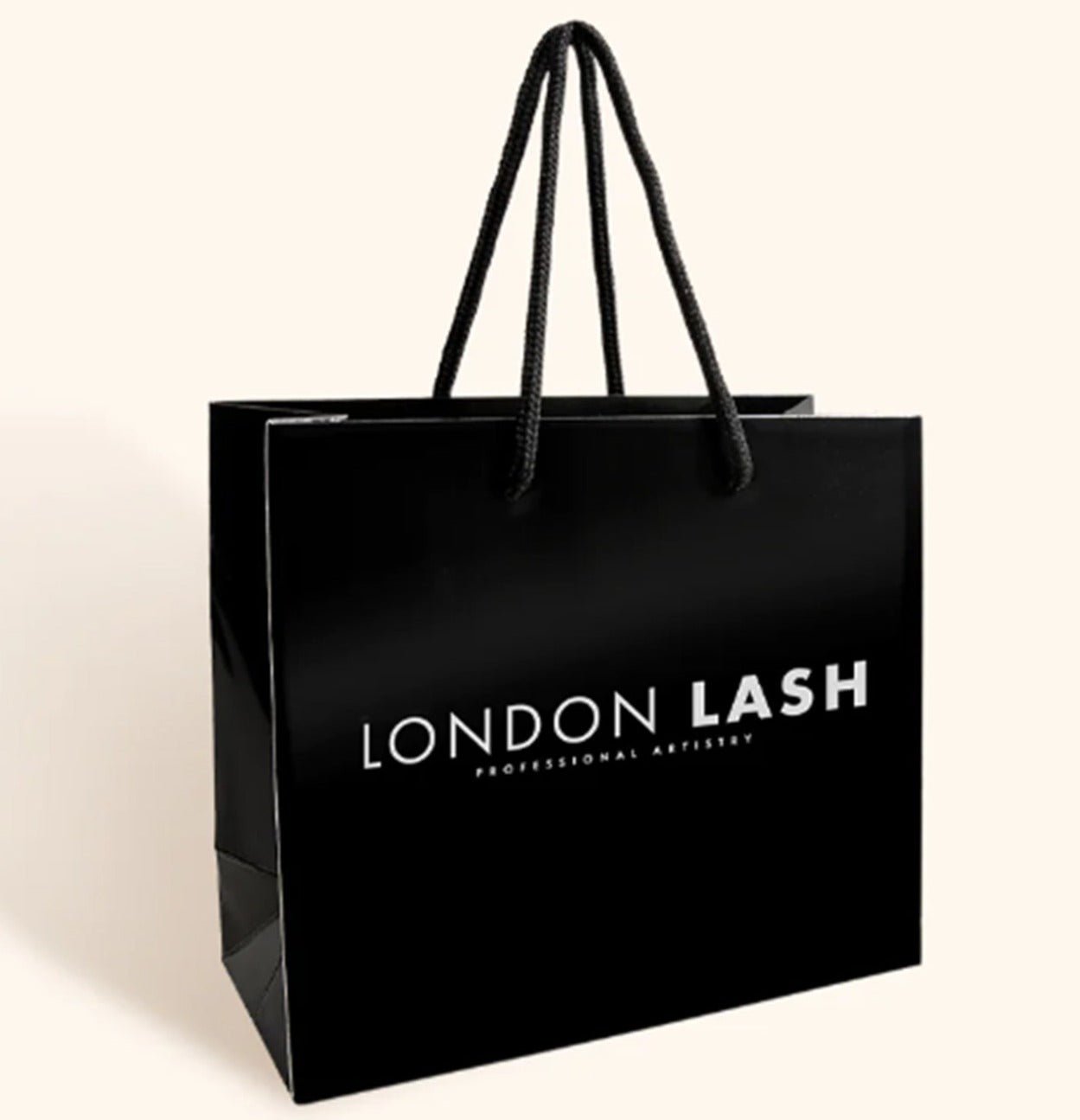 Bolsa London Lash Pro - Top PestañasTop Pestañas