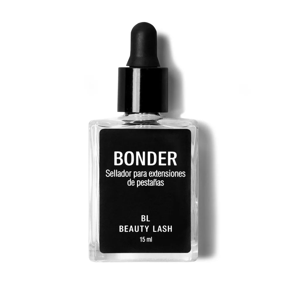 Bonder sellador para extensiones de pestañas Beauty lash - Top Pestañasbeauty lash
