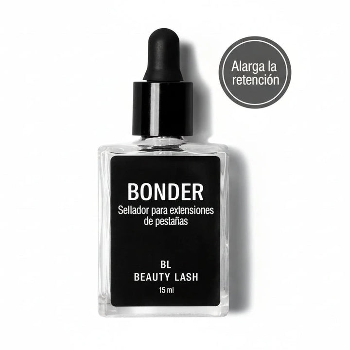 Bonder sellador para extensiones de pestañas Beauty lash - Top Pestañasbeauty lash