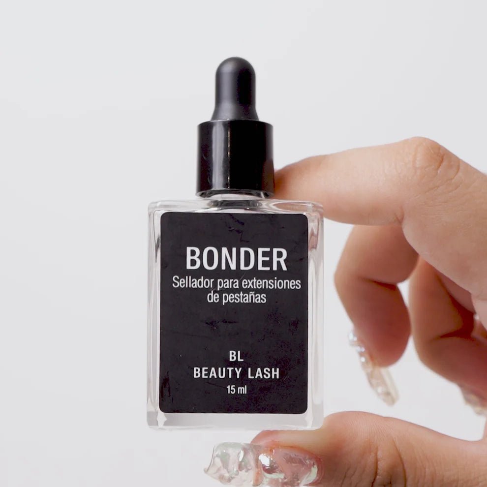 Bonder sellador para extensiones de pestañas Beauty lash - Top Pestañasbeauty lash