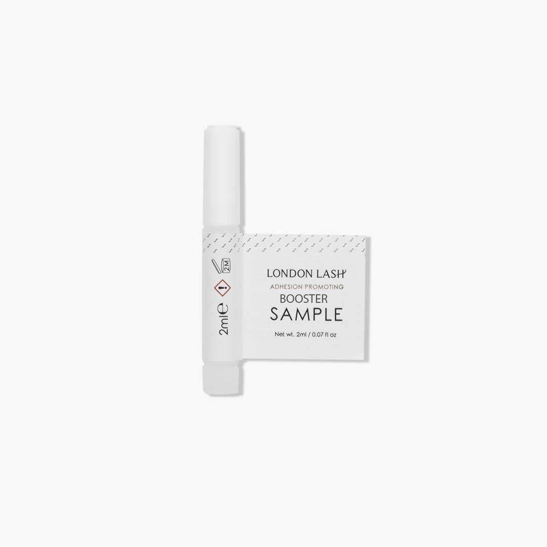 Booster 2ml, alarga retención/acelera secado. - Top PestañasLondon Lash Pro