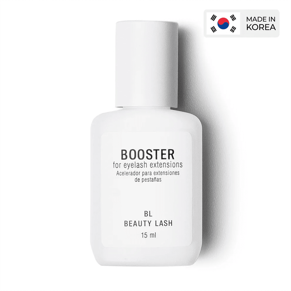 Booster beauty lash - Top Pestañasbeauty lash