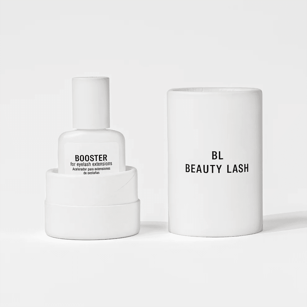 Booster beauty lash - Top Pestañasbeauty lash