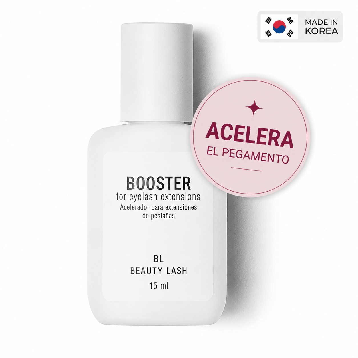 Booster beauty lash - Top Pestañasbeauty lash