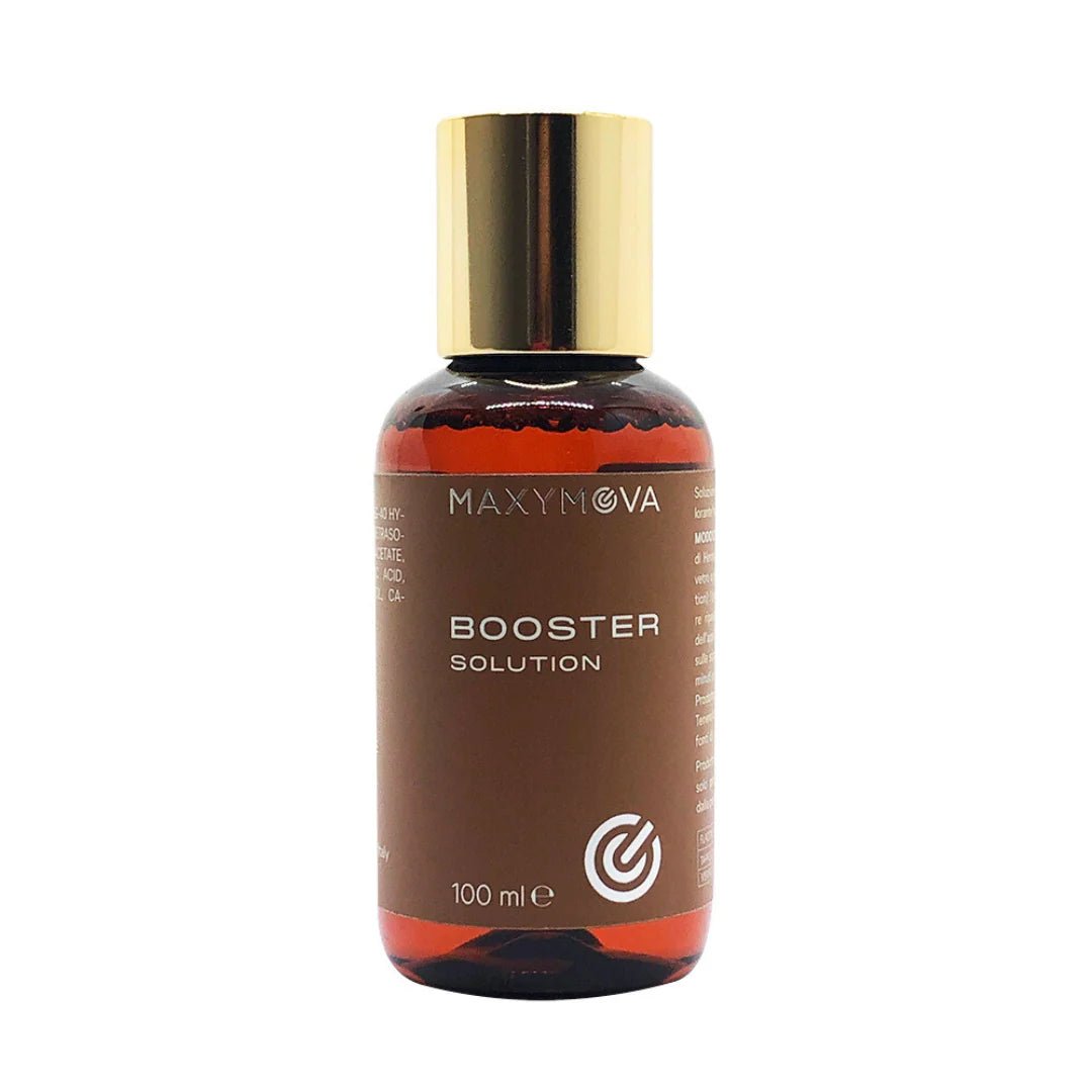 Booster Solution - Activador de henna, Maxymova - Top PestañasMaxymova