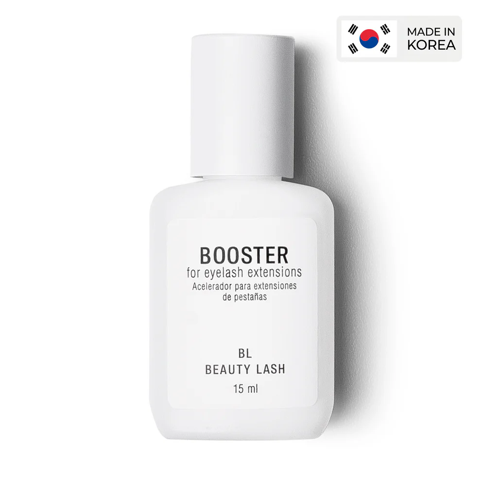 Booster beauty lash