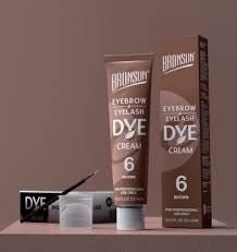 BRONSUN® CREMA tinte para cejas y pestañas - Top PestañasBronsun